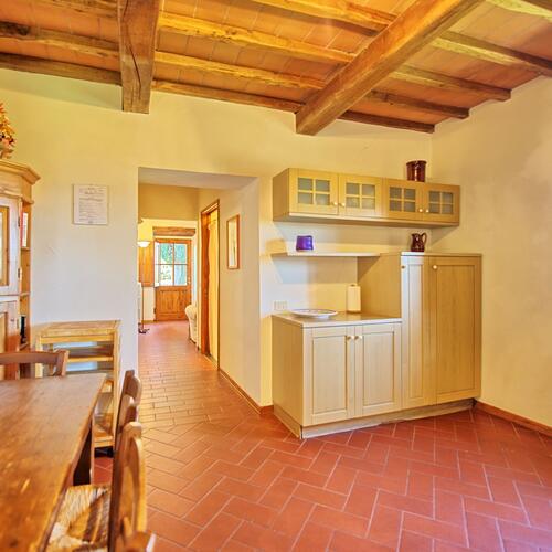 Agriturismo Tenuta Branca
