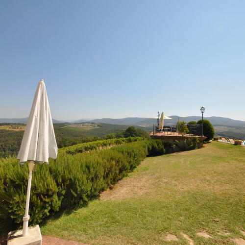 Agriturismo Tenuta Branca