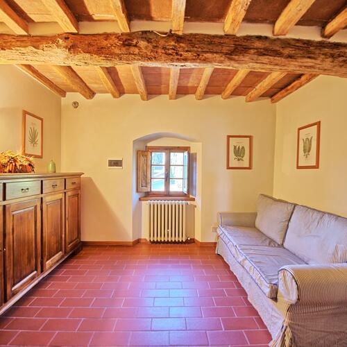 Agriturismo Tenuta Branca