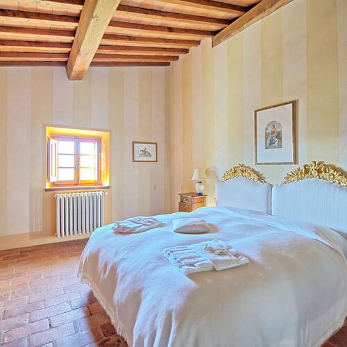 Agriturismo Tenuta Branca