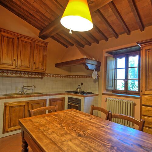 Agriturismo Tenuta Branca
