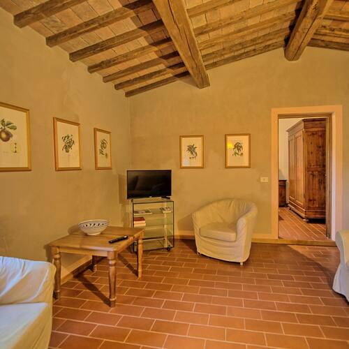 Agriturismo Tenuta Branca