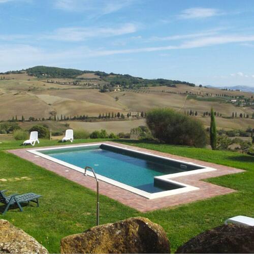 Agriturismo Fonte all'Oppio