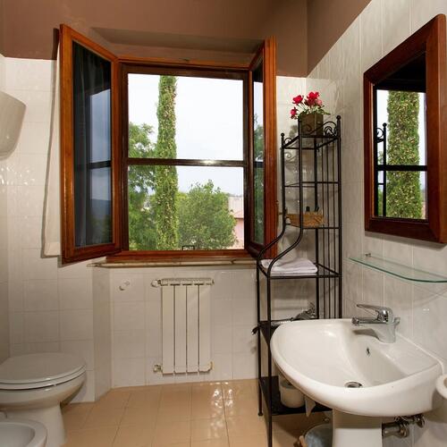 Agriturismo Poggiovalle, Granaro