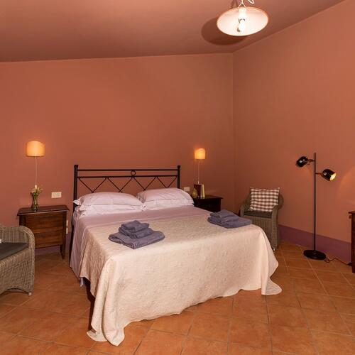 Agriturismo Poggiovalle, Granaro