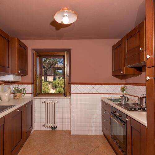 Agriturismo Poggiovalle, Granaro