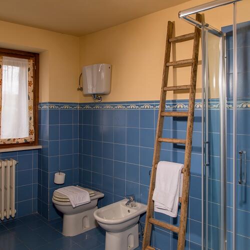 Agriturismo Poggiovalle, Granaro