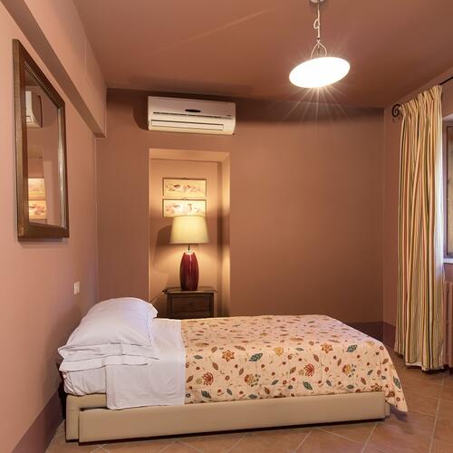 Agriturismo Poggiovalle, Granaro