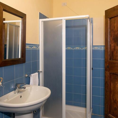 Agriturismo Poggiovalle, Granaro