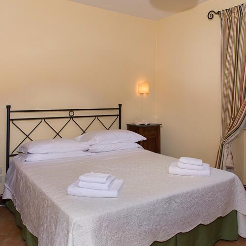 Agriturismo Poggiovalle, Granaro