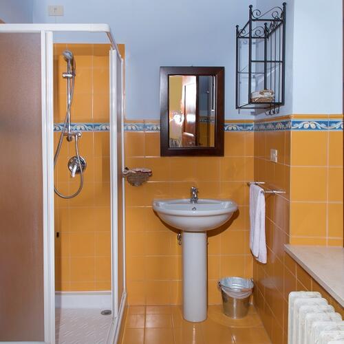 Agriturismo Poggiovalle, Granaro