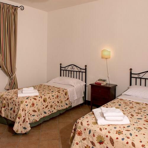 Agriturismo Poggiovalle, Granaro