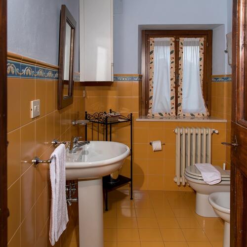 Agriturismo Poggiovalle, Granaro