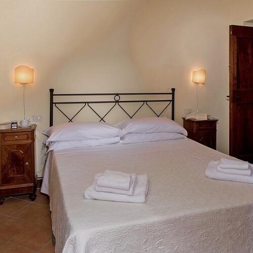 Agriturismo Poggiovalle, Granaro