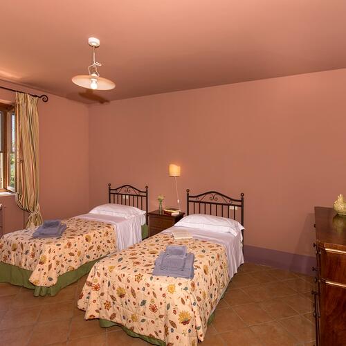 Agriturismo Poggiovalle, Granaro