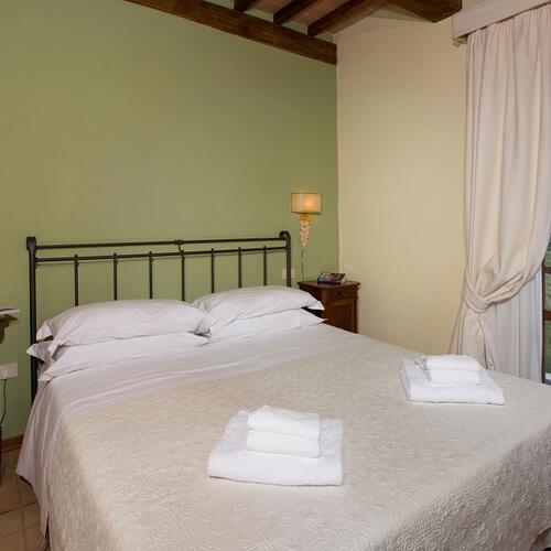 Agriturismo Poggiovalle, Granaro