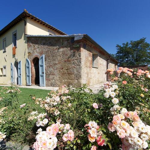 Villa Poggio Casale