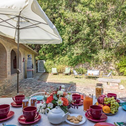 Agriturismo La Striscia