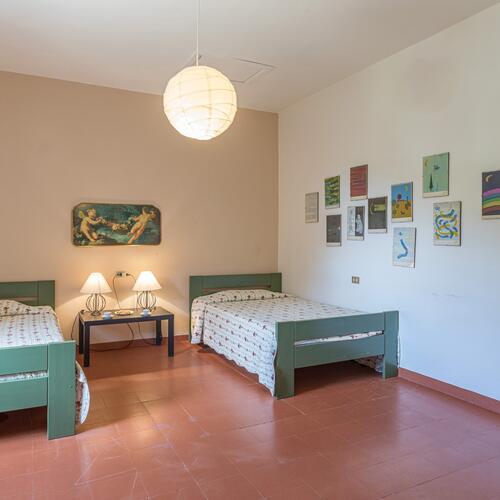 Agriturismo La Striscia