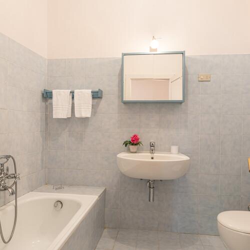 Agriturismo La Striscia