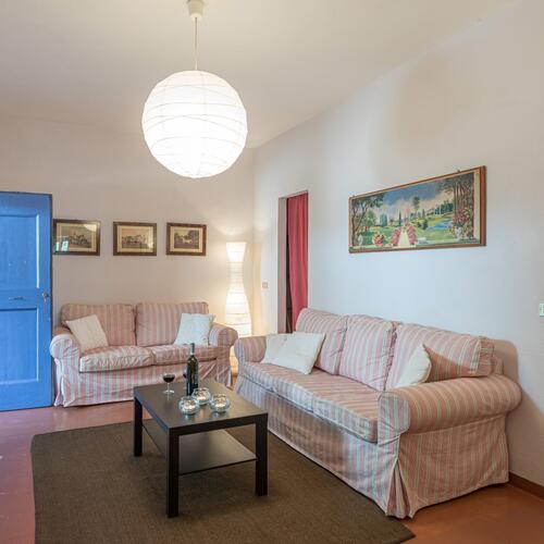 Agriturismo La Striscia