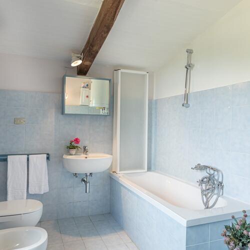 Agriturismo La Striscia