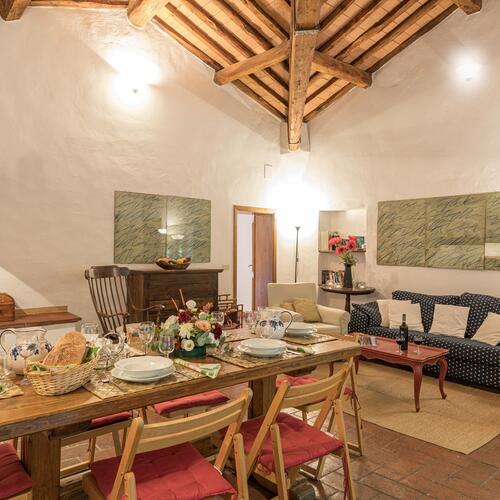 Agriturismo La Striscia