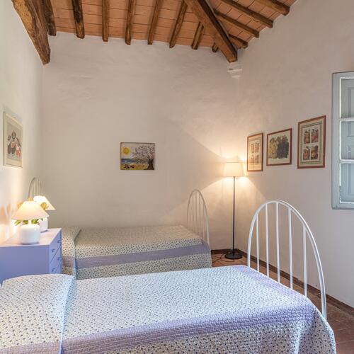 Agriturismo La Striscia