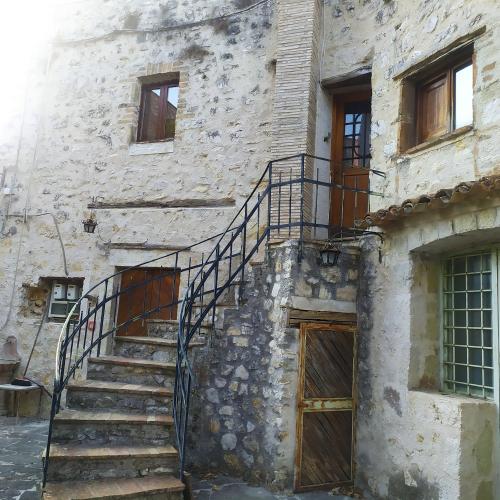 Palazzaccio kasteel resort 