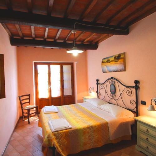 Agriturismo Casavecchia