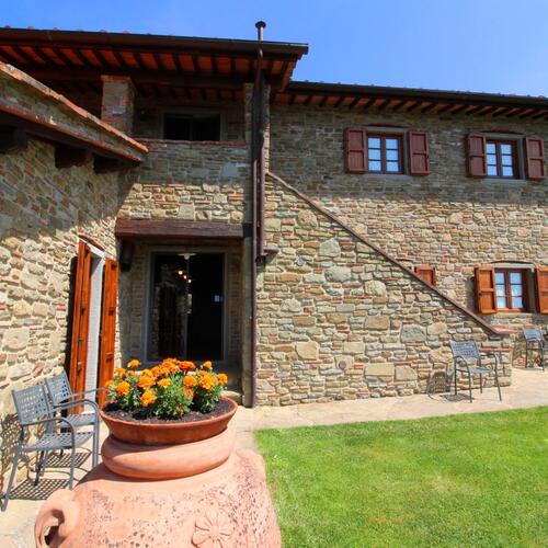 Agriturismo Casavecchia