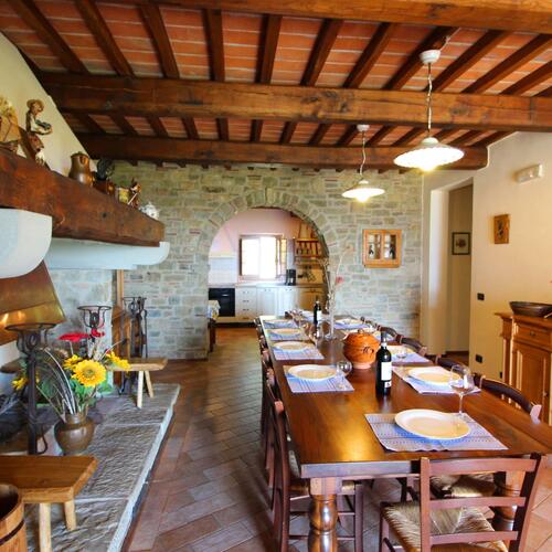 Agriturismo Casavecchia