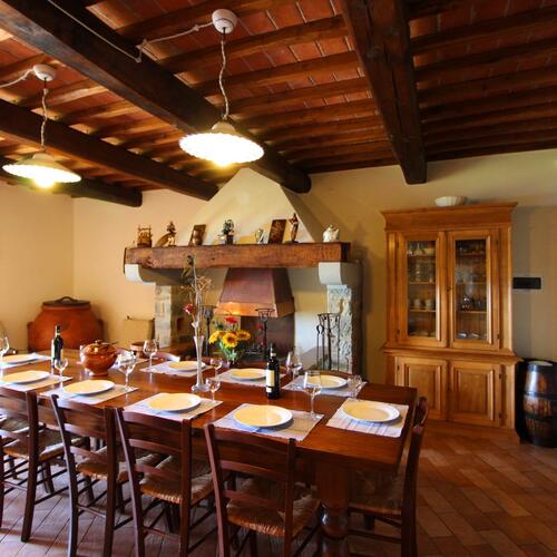 Agriturismo Casavecchia