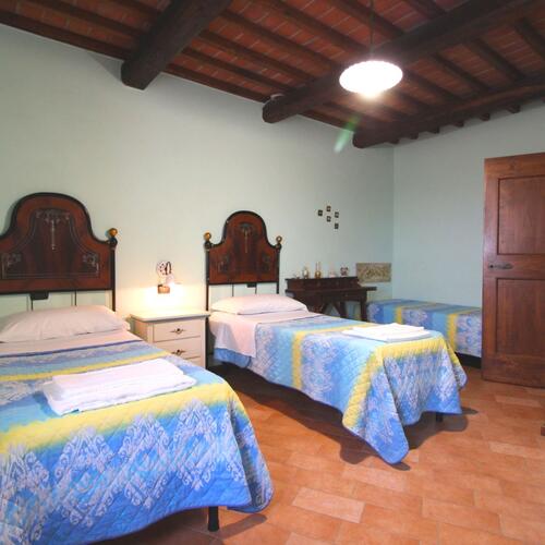 Agriturismo Casavecchia