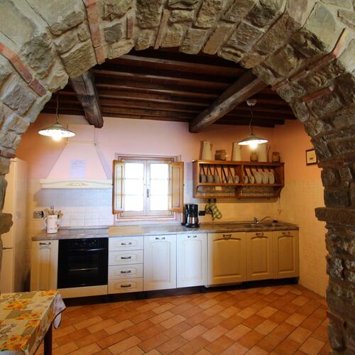 Agriturismo Casavecchia