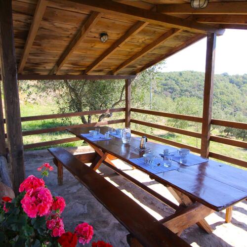 Agriturismo Casavecchia