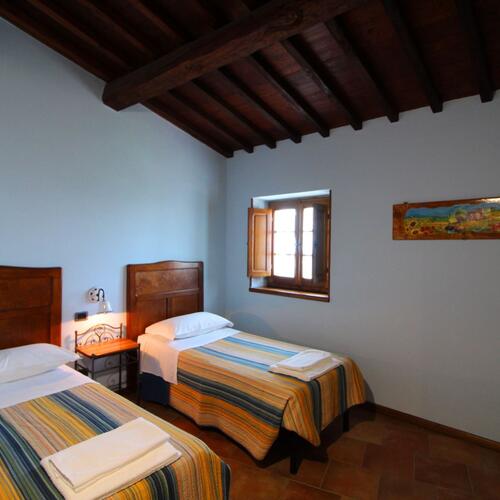 Agriturismo Casavecchia