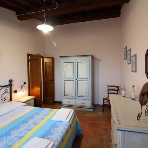 Agriturismo Casavecchia