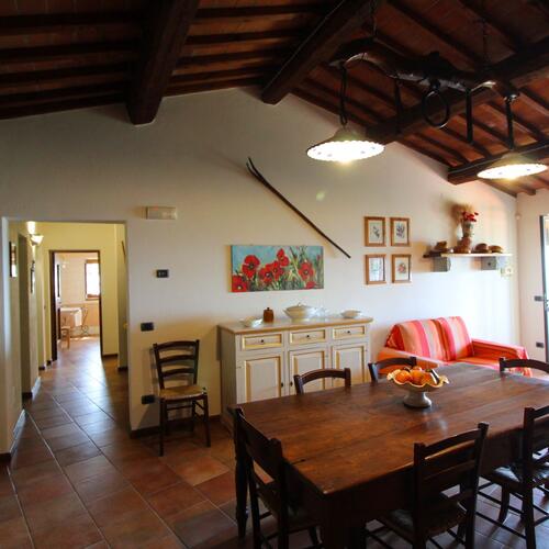 Agriturismo Casavecchia