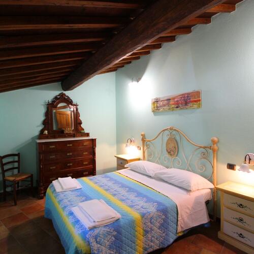 Agriturismo Casavecchia