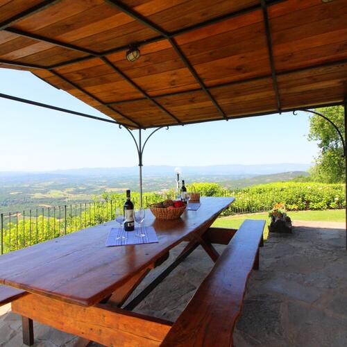 Agriturismo Casavecchia