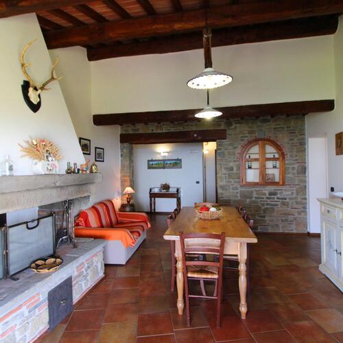 Agriturismo Casavecchia