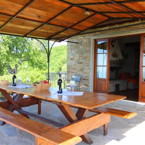 Agriturismo Casavecchia