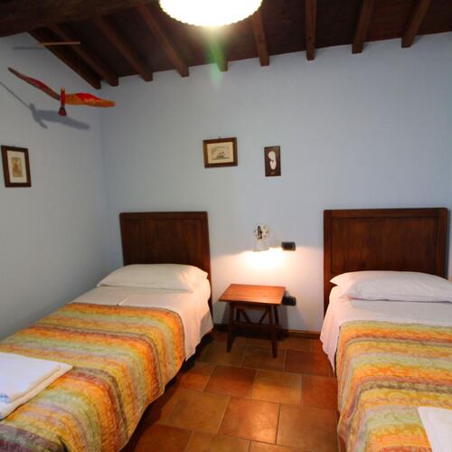 Agriturismo Casavecchia