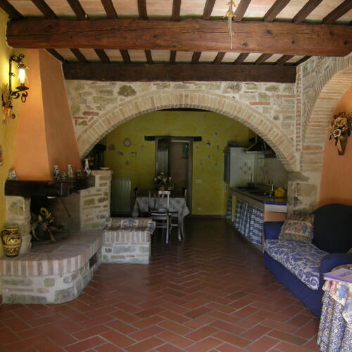 Agriturismo Bella Vista