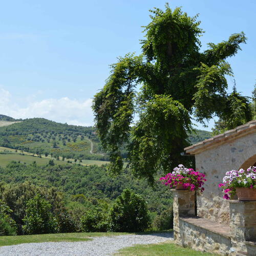 Agriturismo Bella Vista