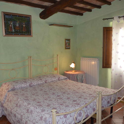 Agriturismo Bella Vista