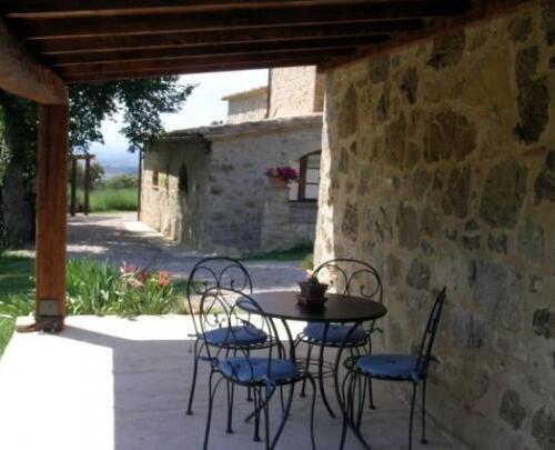 Agriturismo Bella Vista