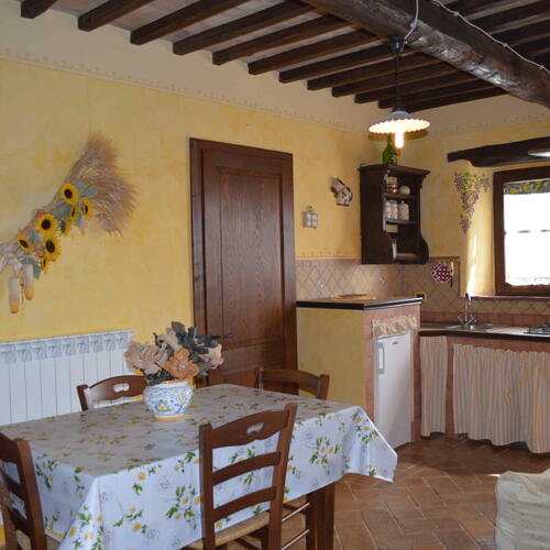 Agriturismo Bella Vista