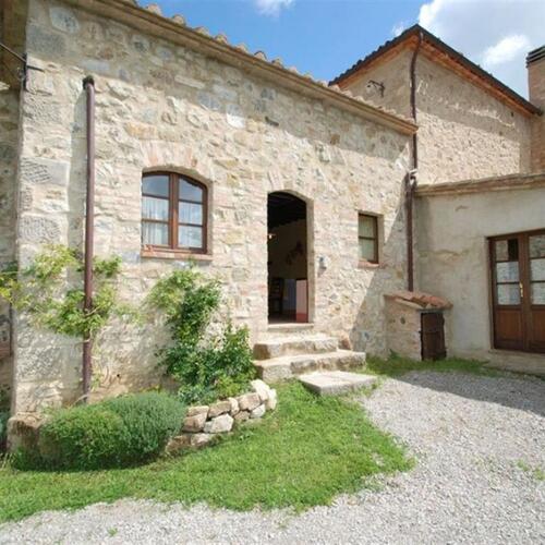 Agriturismo Bella Vista